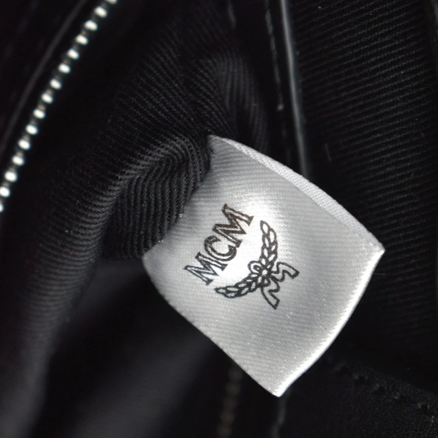 Pre-owned GUCCI Off The Grid GG Monogram Nylon Shoulder Bag Black 625858