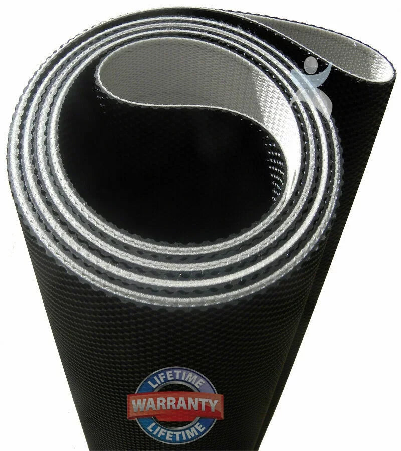 Life Fitness 9000 Treadmill Walking Belt 2ply Premium Serial 341200 - 344636