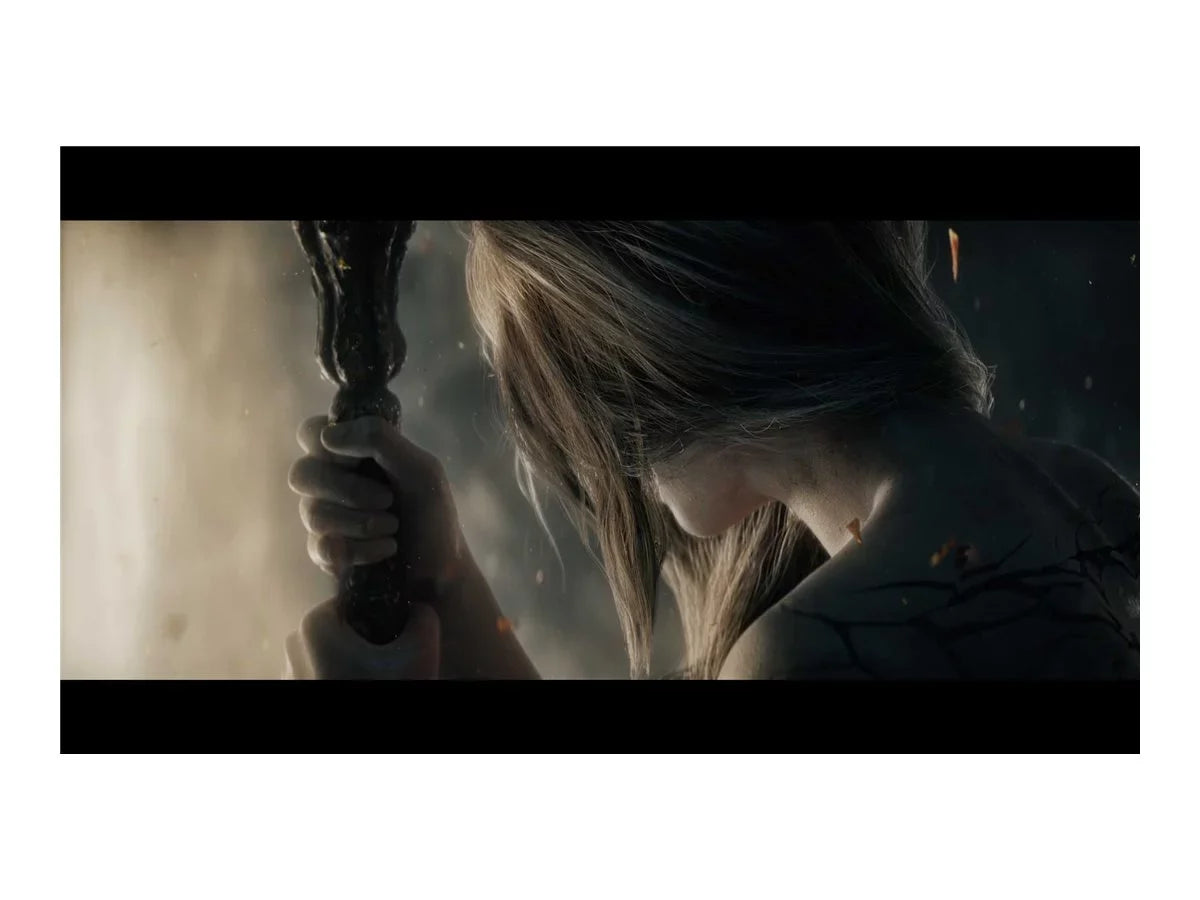 Elden Ring - Collector's Edition - PlayStation 4