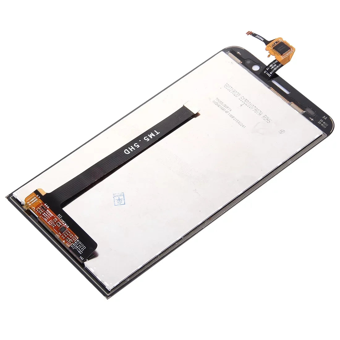 Cellphone Repair Parts  OEM LCD Screen for Asus ZenFone 2 ZE550 / ZE550ML with Digitizer Full Assembly