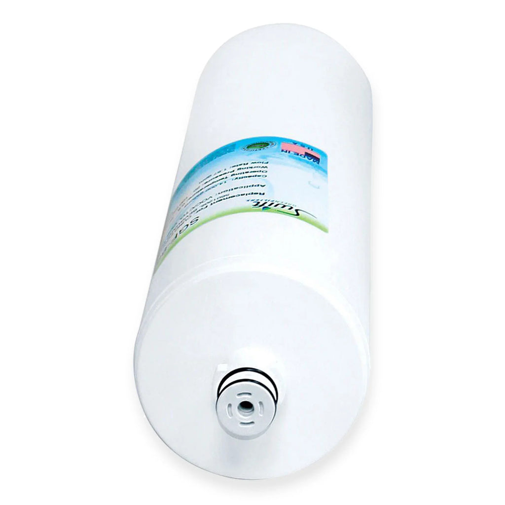 Swift Green Filters SGF-8812ELX Compatible Commercial Water Filter for CFS8812-ELX, 5601205, BEVGUARD BGC-3200, CELFXL-1M , Made in USA (Pack of 2)