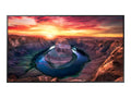 Samsung QM43B - 43" Diagonal Class QMB Series LED-backlit LCD Screen - digital signage - 4K UHD (2160p) 3840 x 2160
