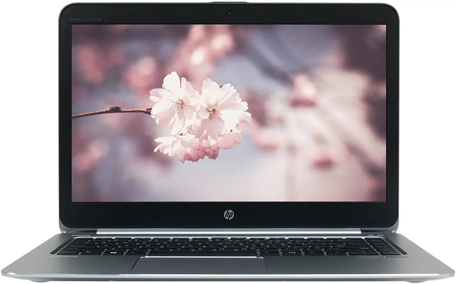 HP EliteBook Folio 1040 G3 14" FHD Computer, Microprocessor Core 5-6300U 2.4GHz, 8GB RAM, 256GB SSD, Windows 10 Pro (USED)