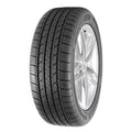 Milestar MS932 Sport All-Season Tire - 225/45R17 94V Fits: 2017-19 Chevrolet Cruze Diesel, 2021 Toyota Corolla S