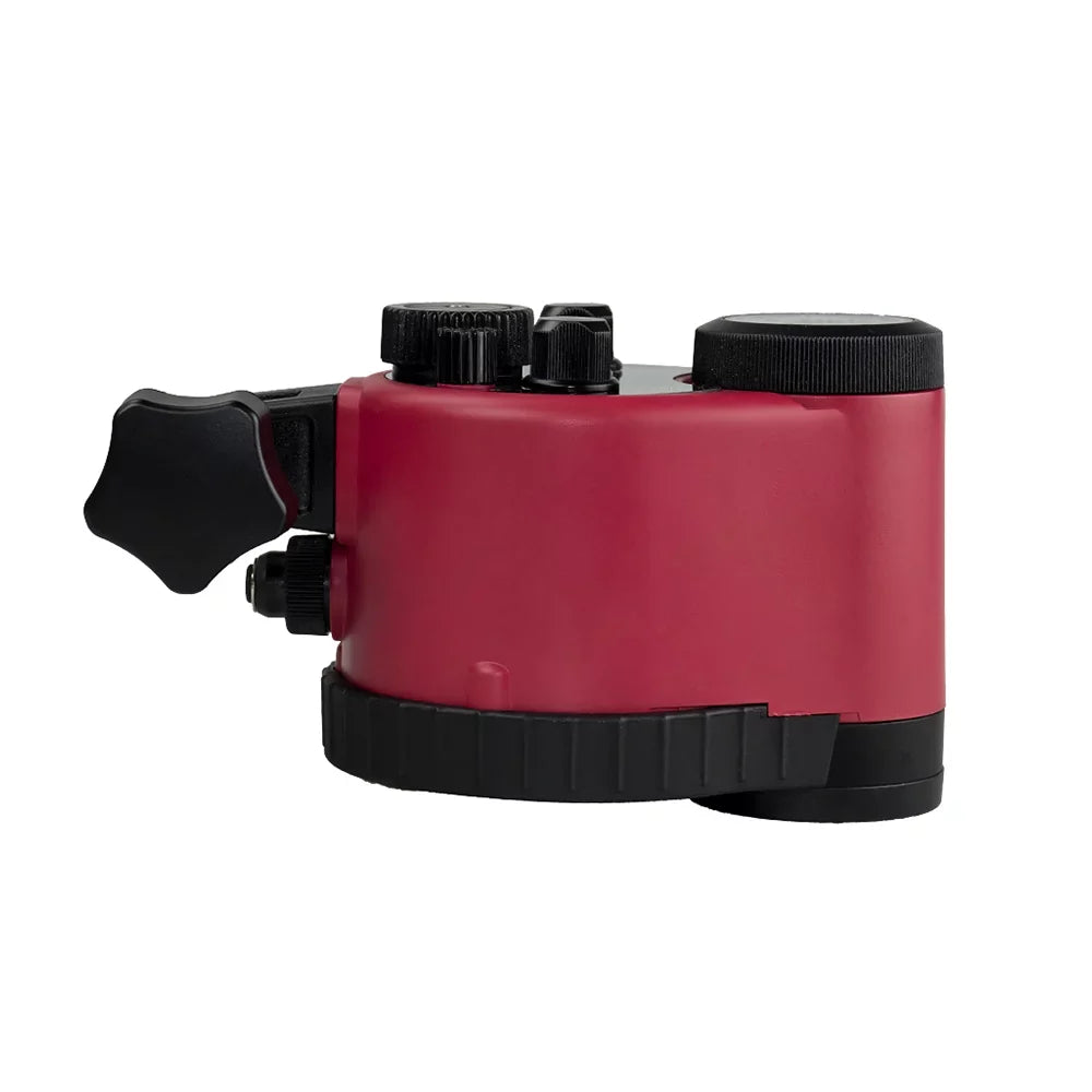 Sea frogs ST-100-Pro Flash Strobe Diving Waterproof Max. 100m328ft 5600K with Optic Cable Housing Diving Case for Underwater Photography
