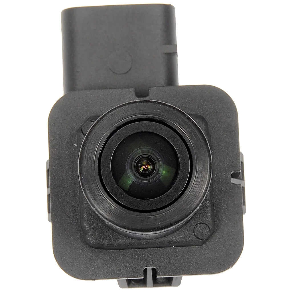 Dorman 592-027 Rear Park Assist Camera for Specific Ford Models Fits select: 2015-2019 FORD TRANSIT