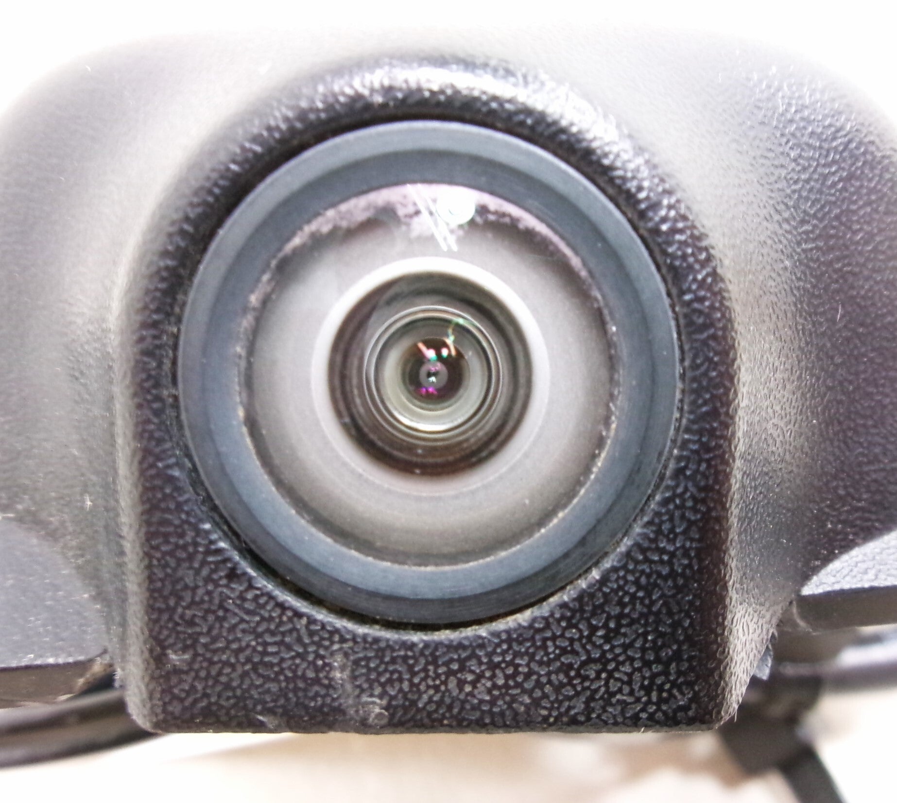 Pre-Owned 2016 Dodge Caravan Rear View Backup Camera OEM (Good)