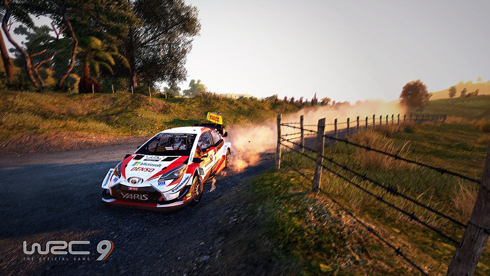 Wrc 9, Maximum Games, VIPRB-WRC 9: The Official Game - PlayStation 5