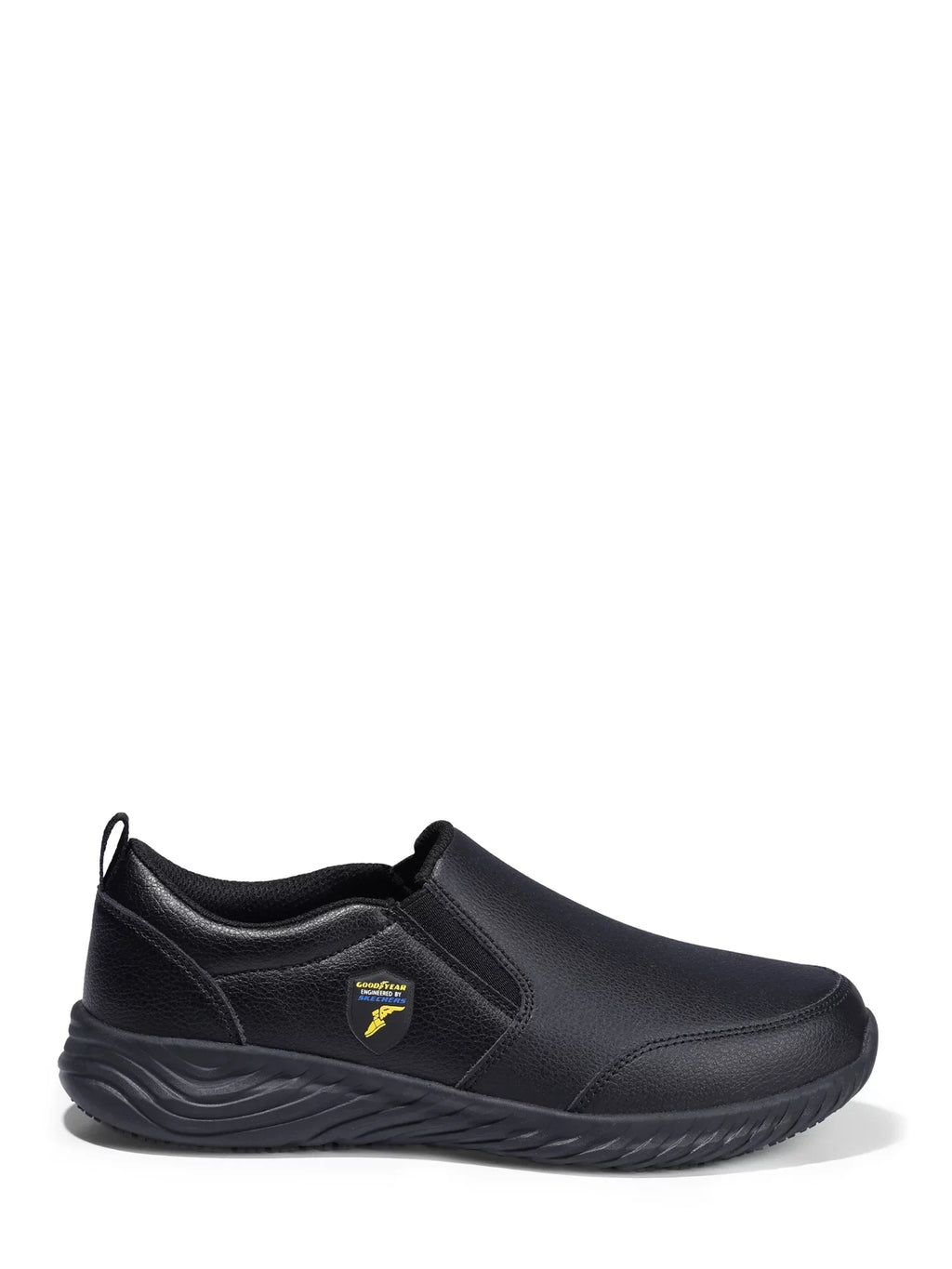 Goodyear Engineered By Skechers Women's Leona Slip Resistant Shoes