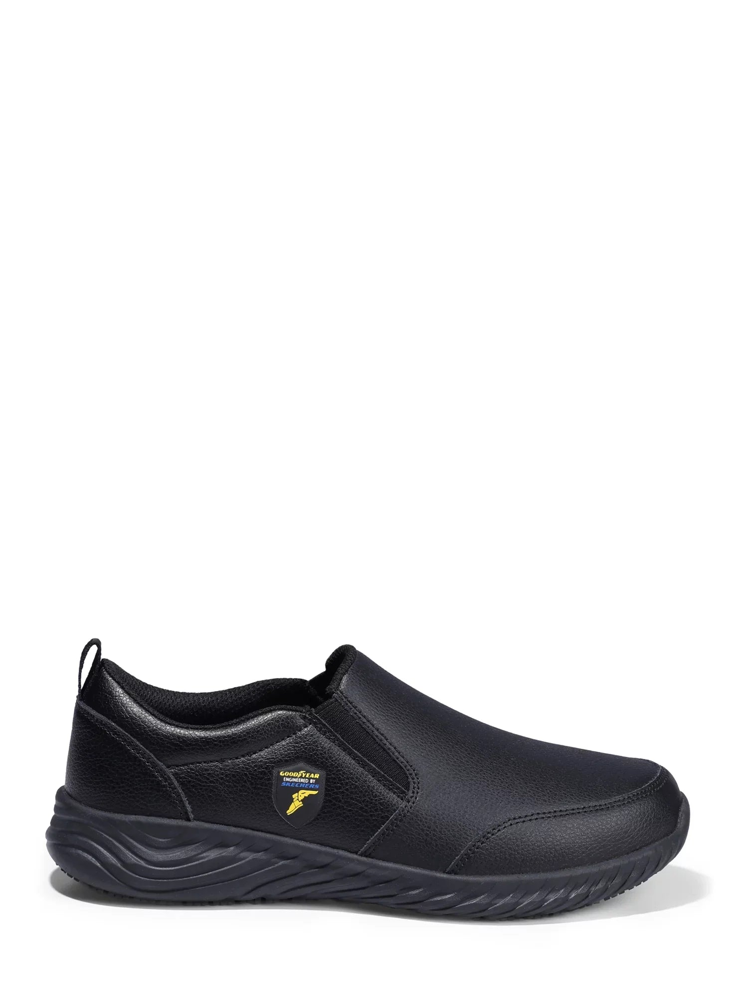 Goodyear Engineered By Skechers Women's Leona Slip Resistant Shoes