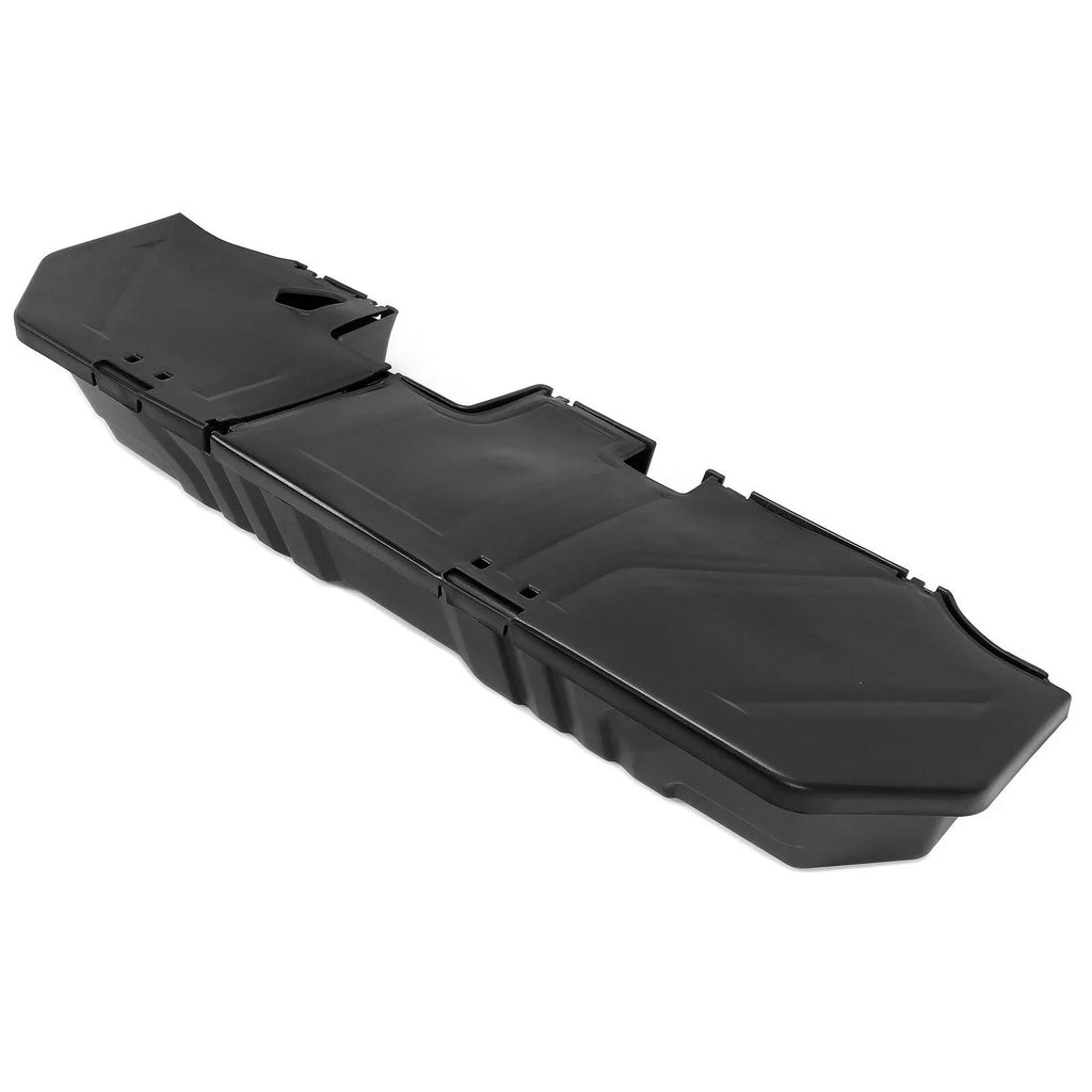 Teledu UnderSeat Storage Box Replace 84734683 For Chevy GMC 19-22 Chevy Silverado GMC