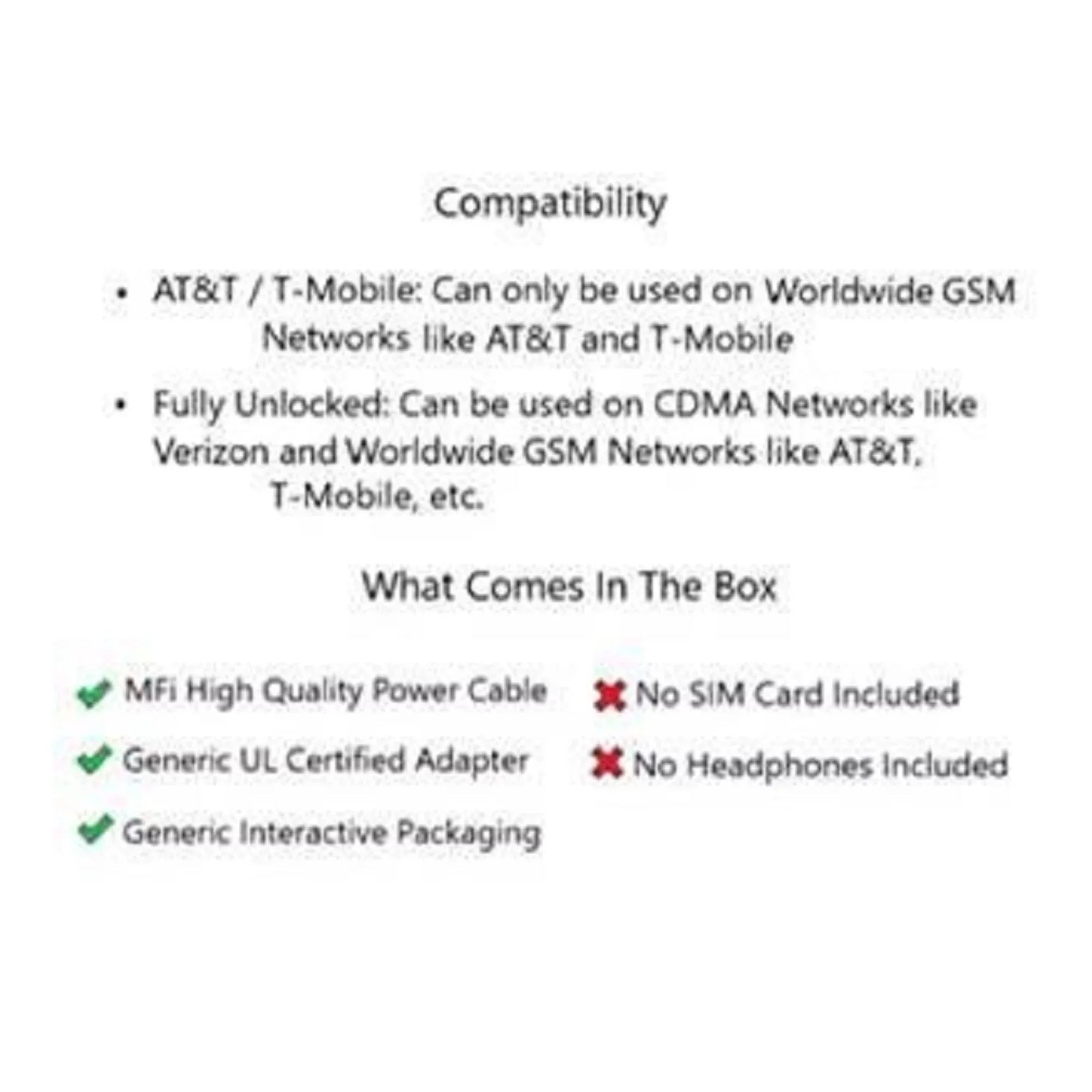 Refurbished Apple iPhone 8 Plus 64GB Gold GSM Unlocked Smartphone ( ) (Refurbished)