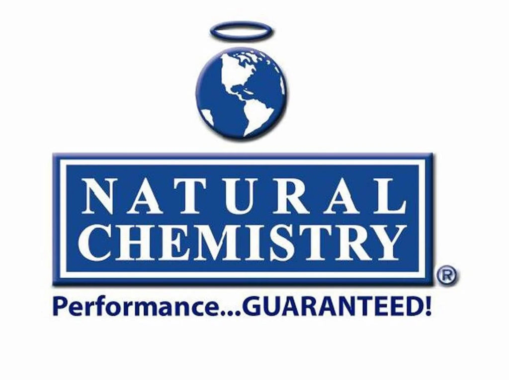 Natural Chemistry 07395 STAINfree Extra Strength Metal Stain Remover - 1.75 lbs