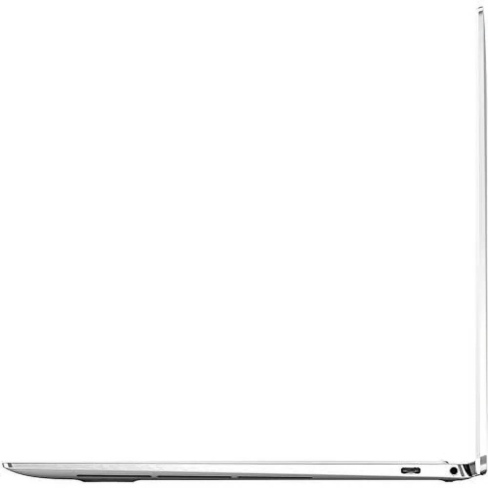 Dell XPS 13 7390 2-in-1-13.4" 1920 x 1200 Touch - i7-1065G7-16GB - 256GB SSD - Silver