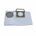Dayton Collection Filter Bags,PK2  61HW11