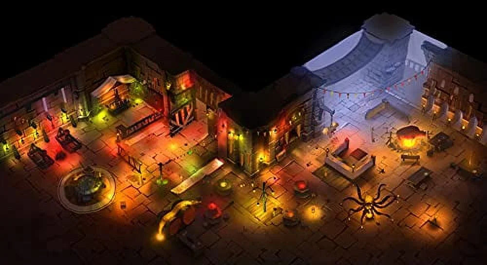 The Dungeon of Naheulbeuk: The Amulet of Chaos Chicken Edition (PS5)