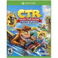 Crash Team Racing: Nitro-Fueled [Microsoft Xbox One]