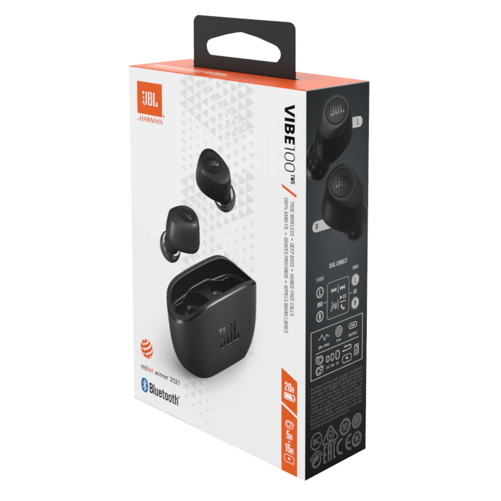 Refurbished JBL Vibe 100TWS