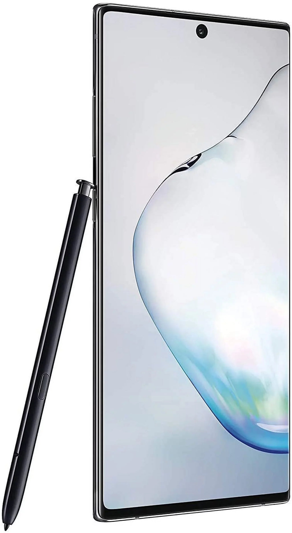Refurbished Samsung Galaxy Note 10+ Plus (Aura Black) 256GB Verizon Smartphone (Refurbished)
