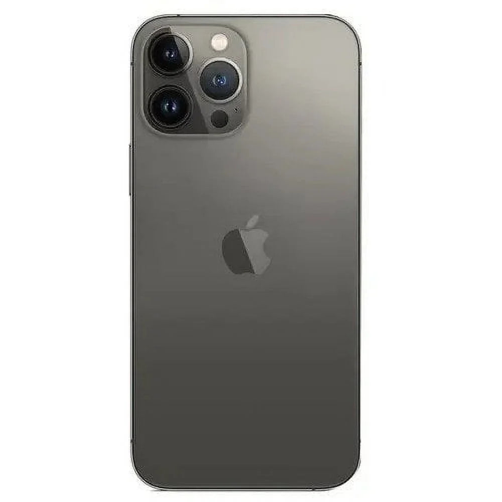 Repaired Apple iPhone 13 Pro - Carrier Unlocked - 1TB Graphite (Refurbished)