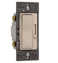 Legrand RHCL453PNICCV4 Radiant Slide Dimmer Switch, 15 Amp, Each