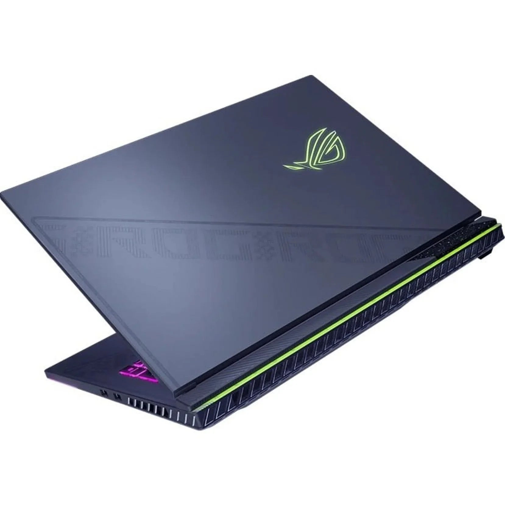 Asus ROG Strix G18 18" Gaming Portable PC, Microprocessor Core i9 i9-13980HX, NVIDIA GeForce RTX 4070 8 GB, 1TB SSD, Windows 11 Home, G814JI-CS94