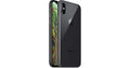 Repaired Apple iPhone XS 64GB Space Gray LTE Cellular Straight Talk/TracFone MT942LL/A - TF (Refurbished)