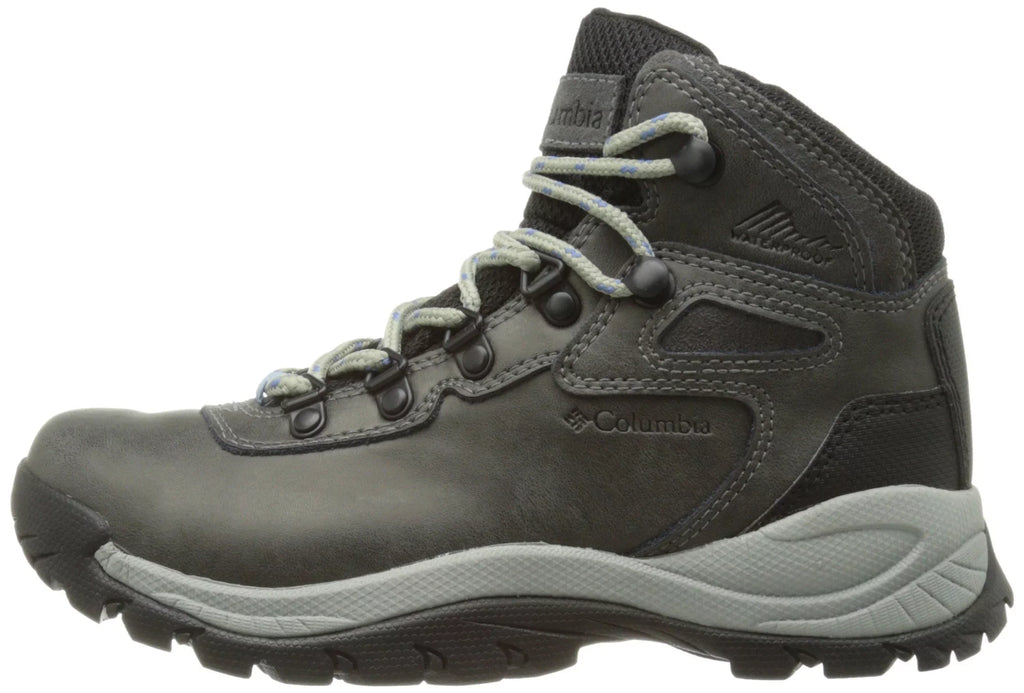 Columbia Women's Newton Ridge Plus Boot
