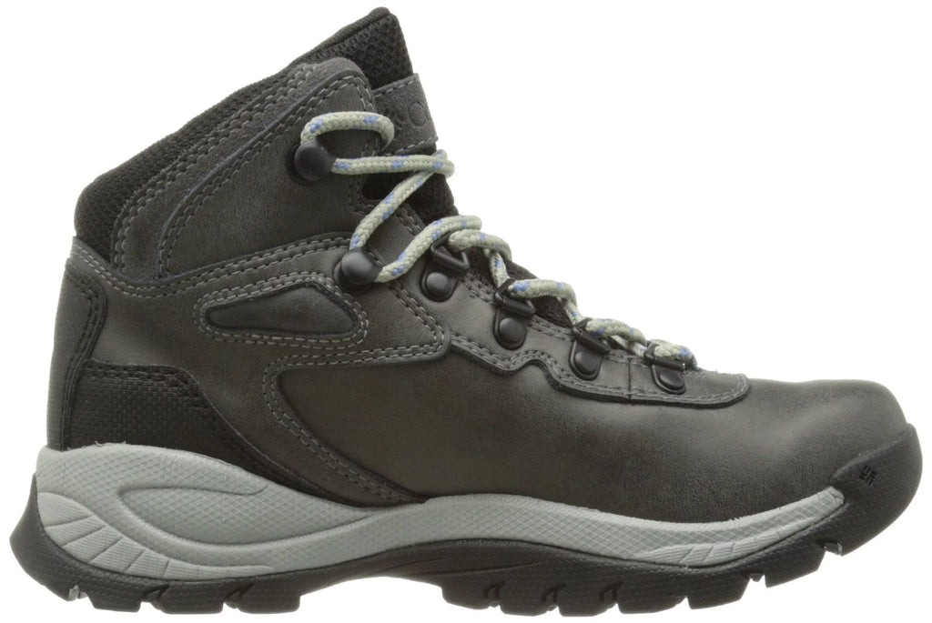 Columbia Women's Newton Ridge Plus Boot