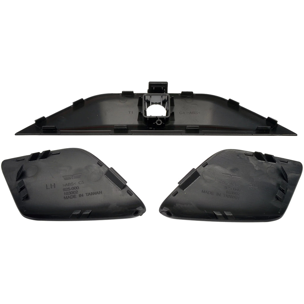 Dorman 923-127 Center High Mount Stop Light for Specific Ford Models Fits select: 2018-2019 FORD TRANSIT