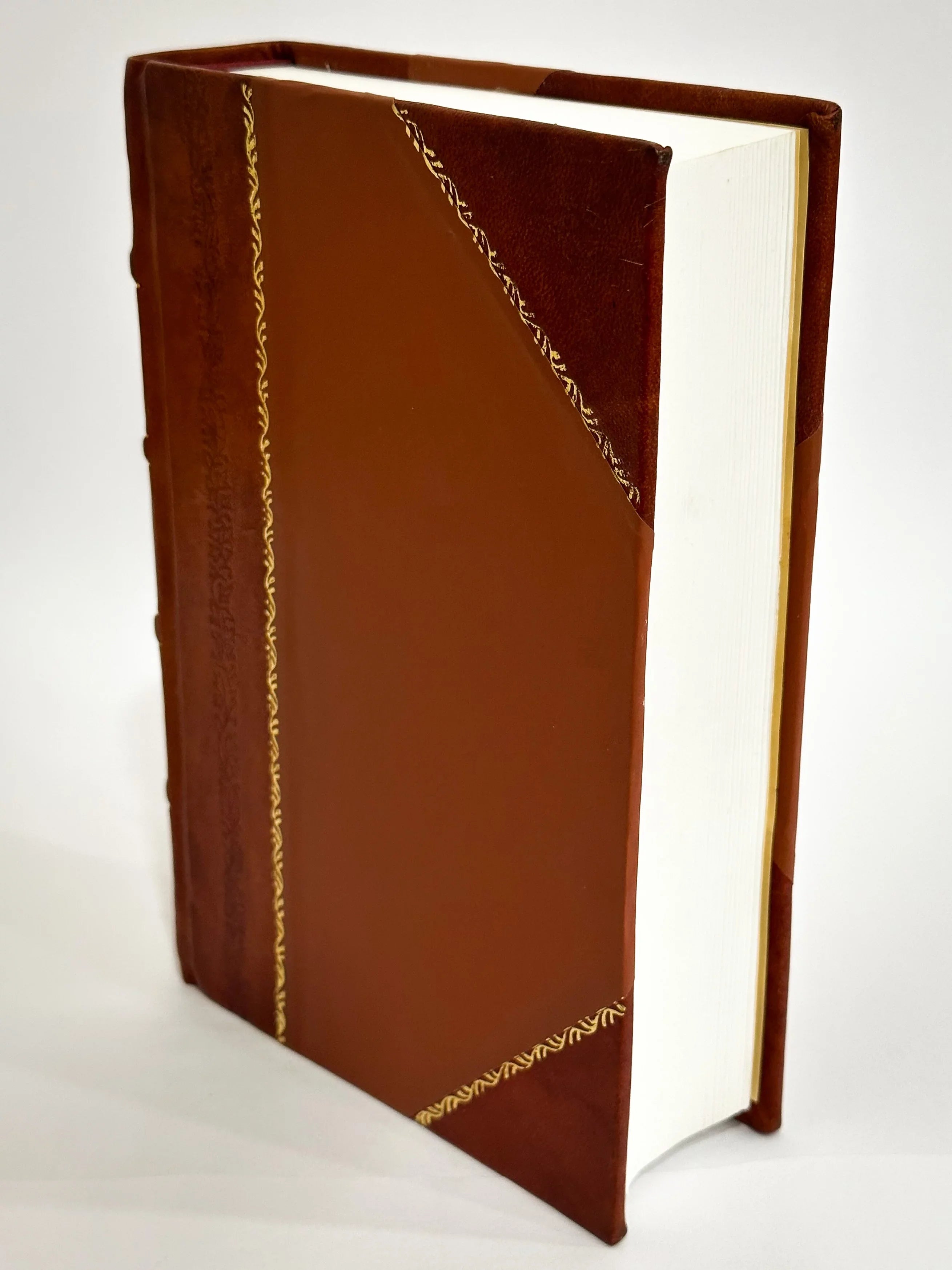 Bible-Story Book / Egermeier, Elsie E. (Elsie Emilie) (1922) [Leather Bound]