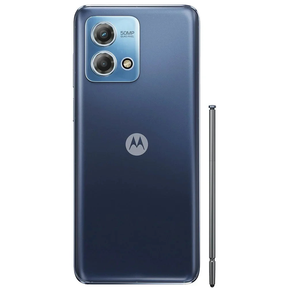Moto G Stylus 2023 (128GB) 6.5" Only For AT&T, Cricket, Net 10 4G LTE XT2317-3 (Excellent - Used)