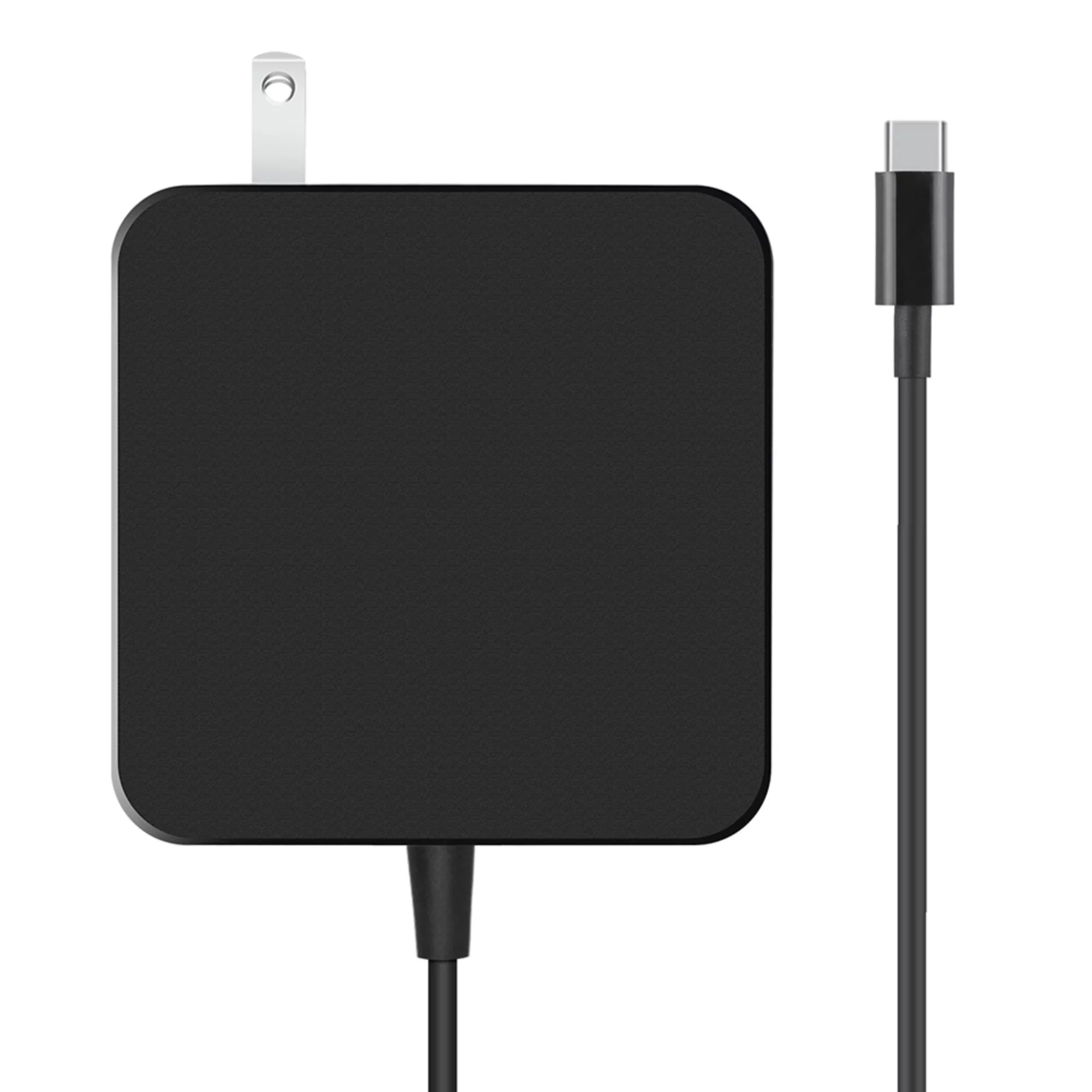 PKPOWER 65W AC Adapter Charger Power USB-C Cord For DELL Series 7285 7390 2-in-1 PSU