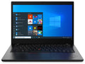 Repaired Lenovo ThinkPad L14 Gen 1 Home & Business Notebook (AMD Ryzen 5 PRO 4650U 6-Core, 14.0" 60Hz Full HD (1920x1080), AMD Radeon, 32GB RAM, 256GB PCIe SSD, Wifi, USB 3.2, HDMI, Webcam, Win 11 Pro) (Refurbished)