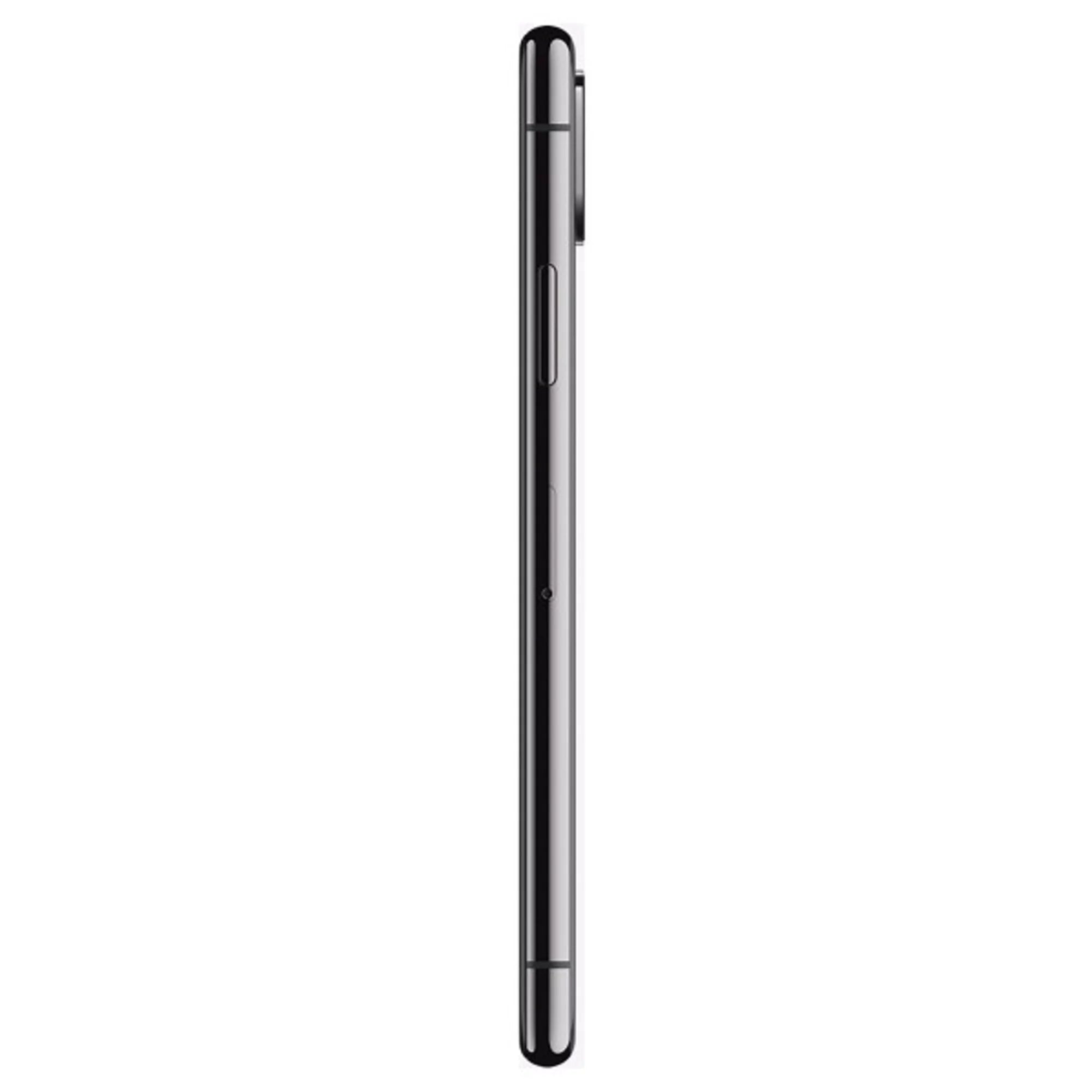 Renewed Apple iPhone X 256GB Unlocked (GSM, Not CDMA), Space Gray (Refurbished)