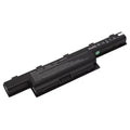 Portable PC Battery for Gateway NV59C (6-cell)