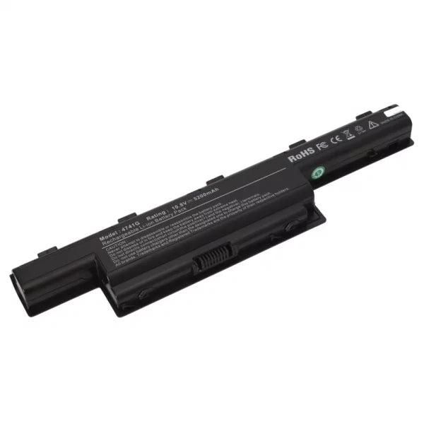 Portable PC Battery for Gateway NV59C (6-cell)