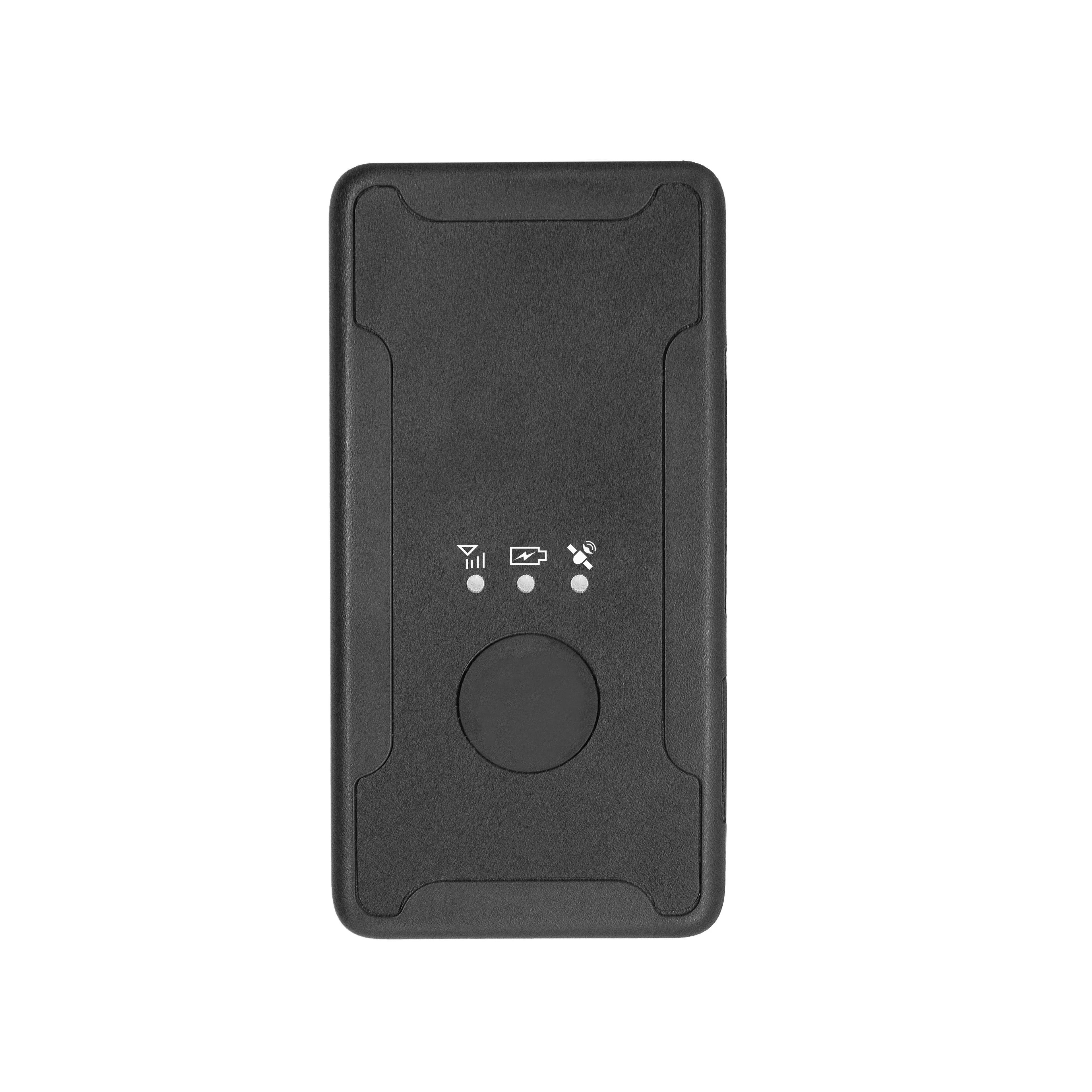 Low Cost Magnetic GPS Tracker Device for Car/Asset, by US GPS Trackers