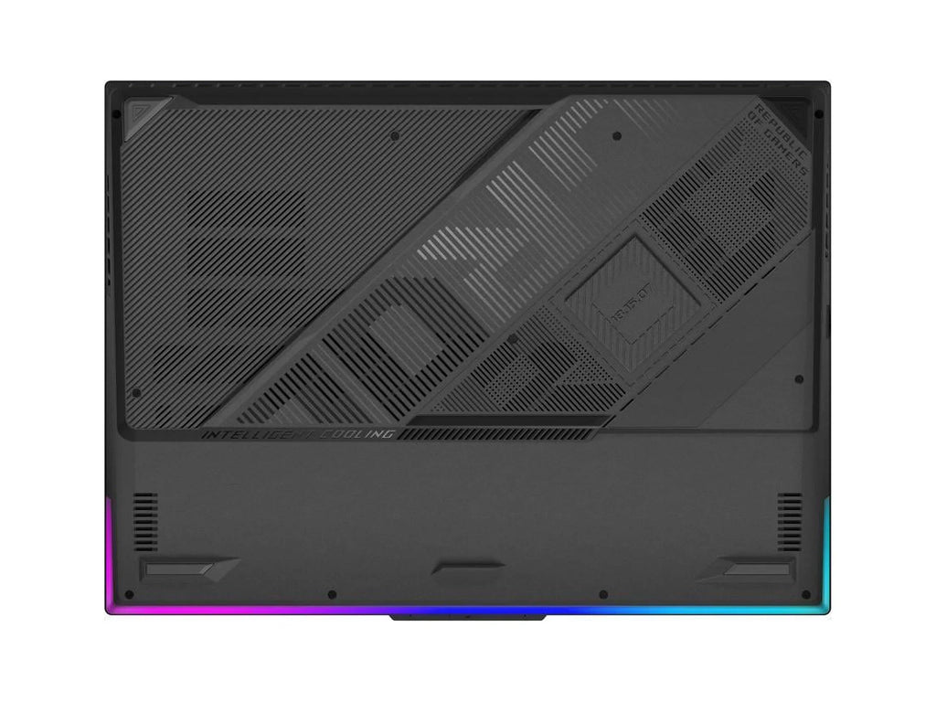 ASUS ROG Strix G18 (2024) Gaming Portable PC, 18" Nebula Monitor 16:10 QHD 240Hz/3ms, GeForce RTX 4070, Microprocessor Core i9-14900HX, 32GB DDR5, 1TB PCIe SSD, Wi-Fi 6E, Windows 11 Pro, G814JIR-XS96