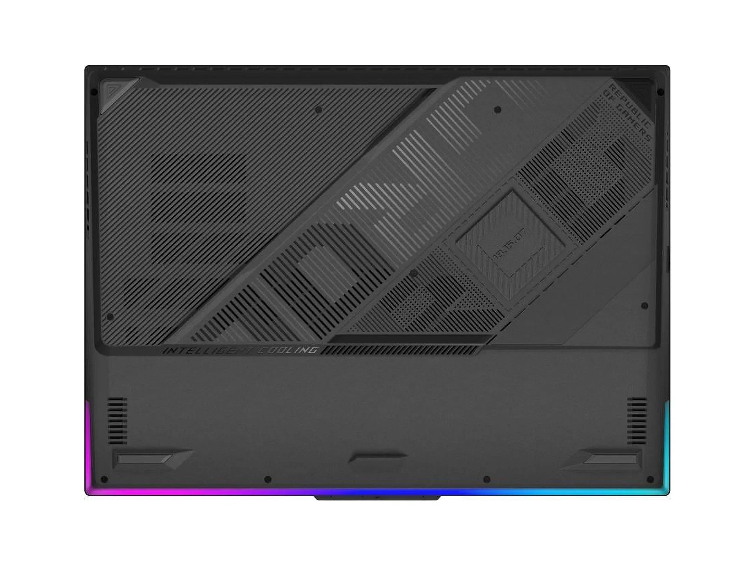 ASUS ROG Strix G18 (2024) Gaming Portable PC, 18" Nebula Monitor 16:10 QHD 240Hz/3ms, GeForce RTX 4070, Microprocessor Core i9-14900HX, 32GB DDR5, 1TB PCIe SSD, Wi-Fi 6E, Windows 11 Pro, G814JIR-XS96