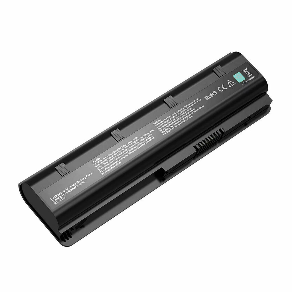 Replace Battery For HP 593550-001 593562-001 Pavilion G7 G6 G4 DM4 HSTNN-LB0W