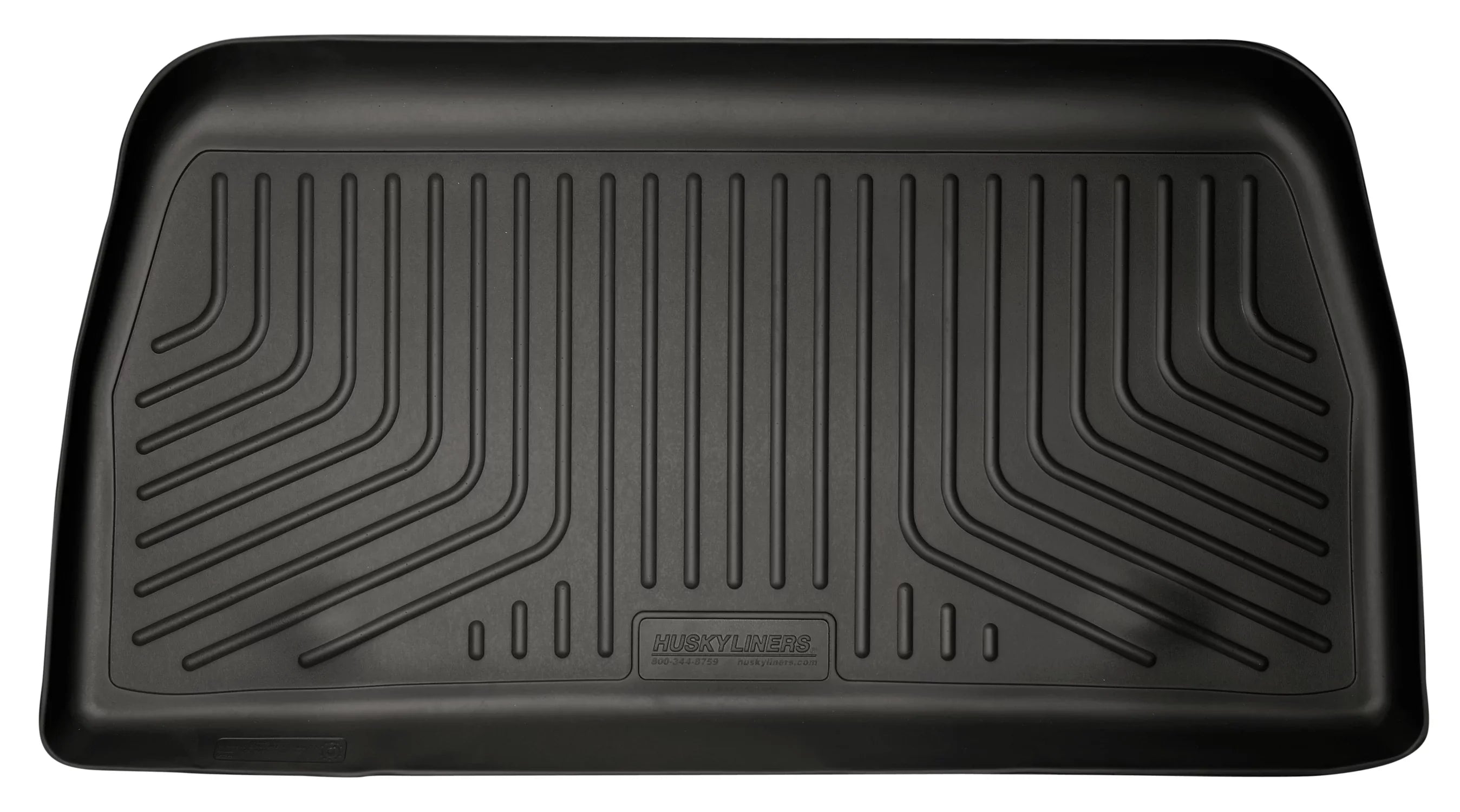 Husky by RealTruck 44061 Compatible with 2011-19 Honda Odyssey Cargo Liner