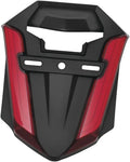 Kuryakyn  Omni LED Rear Fender Cover for 2018-2021 Honda Gold Wing, Black