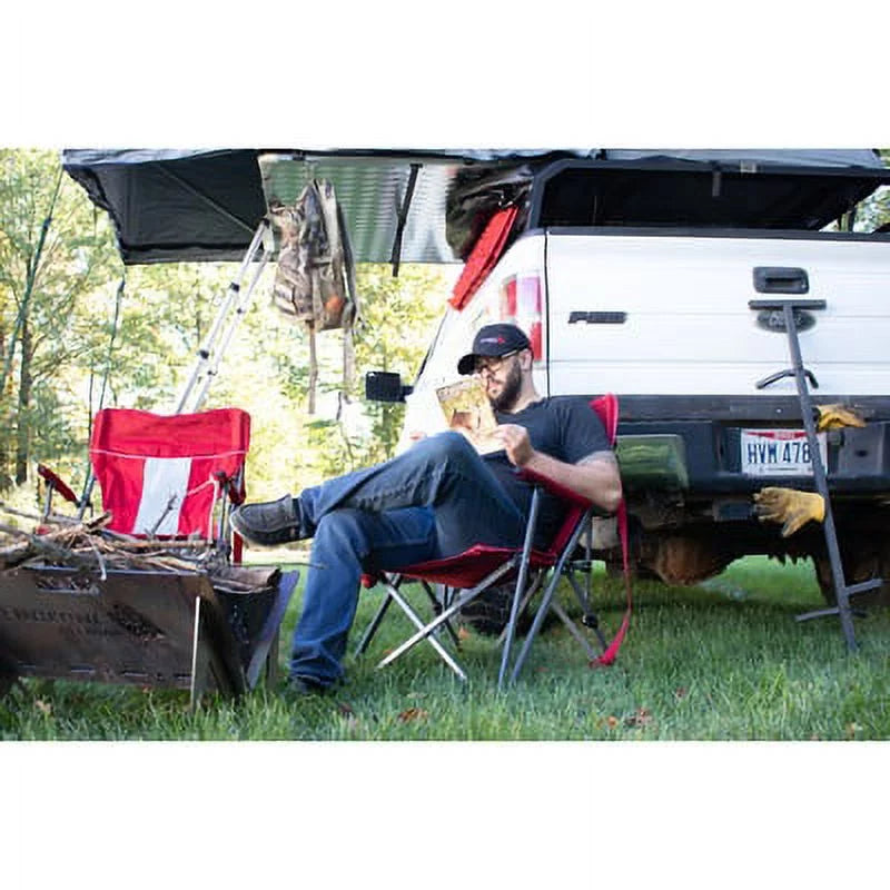 Fishbone Offroad 74 Tackle Bed Rack - FB21319"