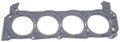 Edelbrock 7313 Cylinder Head Gasket Fits select: 1975-1996 FORD F150, 1966-1973 FORD MUSTANG