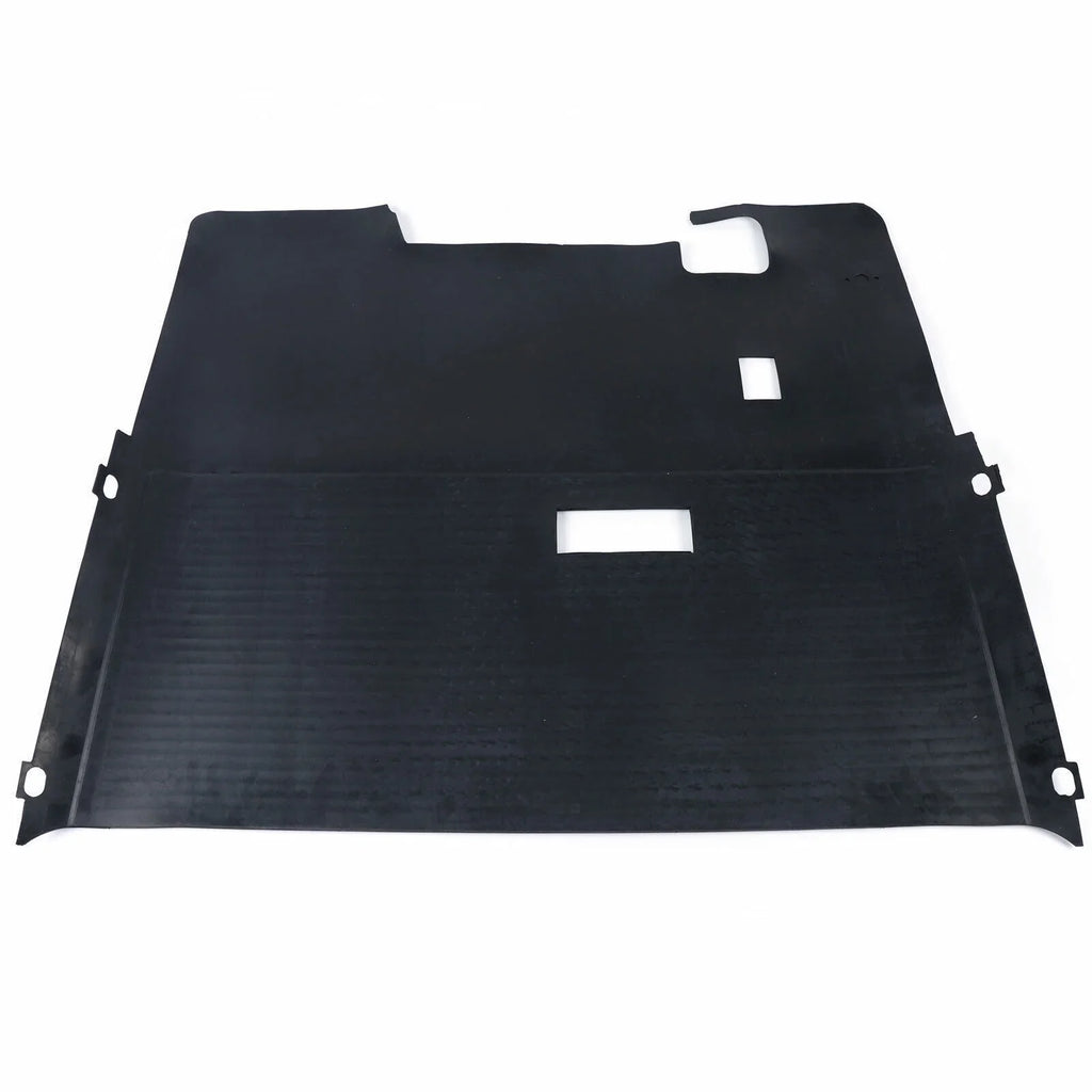 For EZGO TXT 1996+ Replacement 70048G01 High Quality Rubber Golf Cart Floor Mat