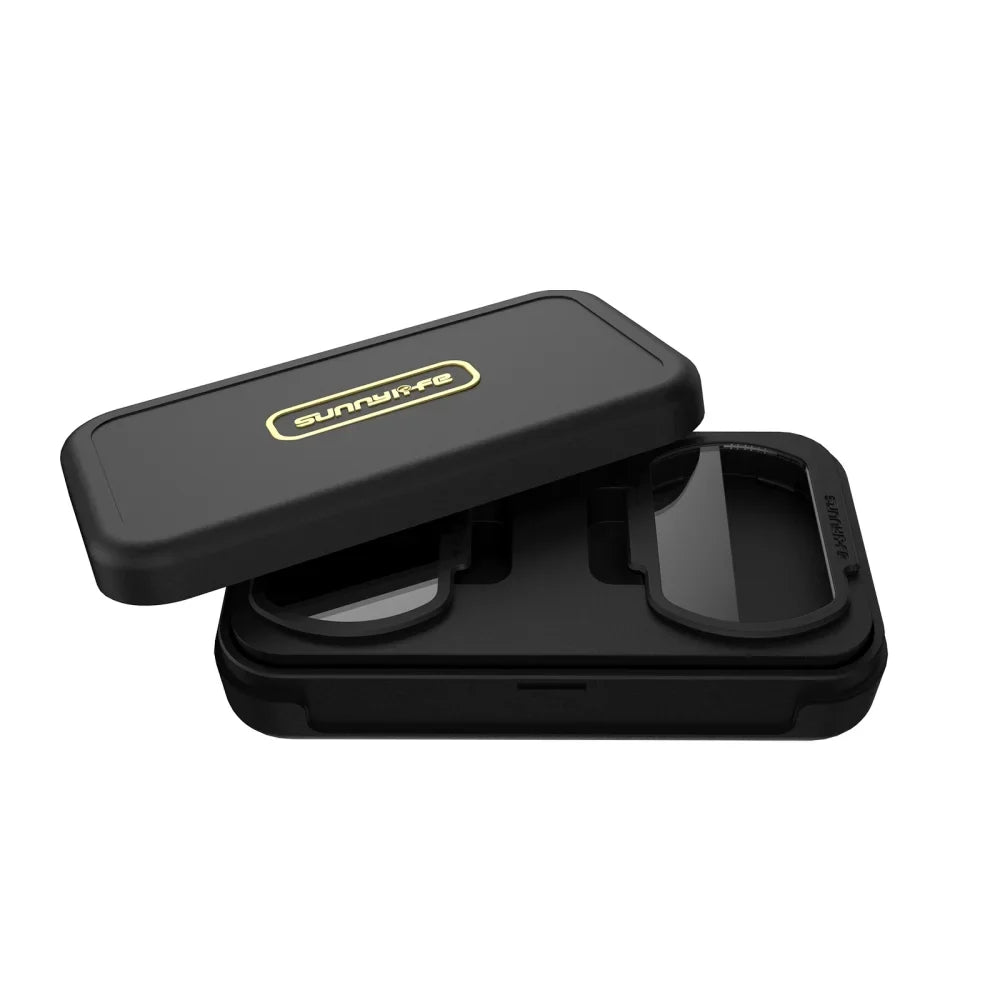 Corrective Lenses for  for DJI FPV Goggles V2 Myopia Nearsighted Glasses Lenses 100/150/200/250/300/350/400/450/500/600/700/800 degree
