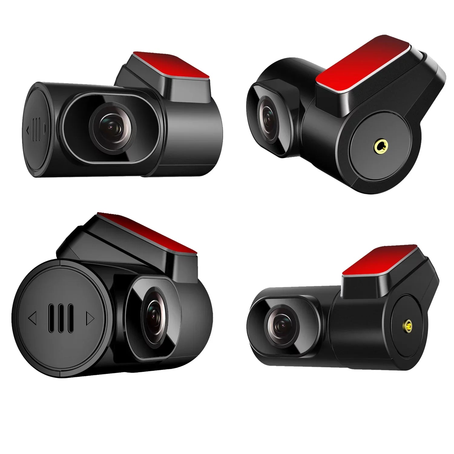 Rexing V5 Rear View Camera