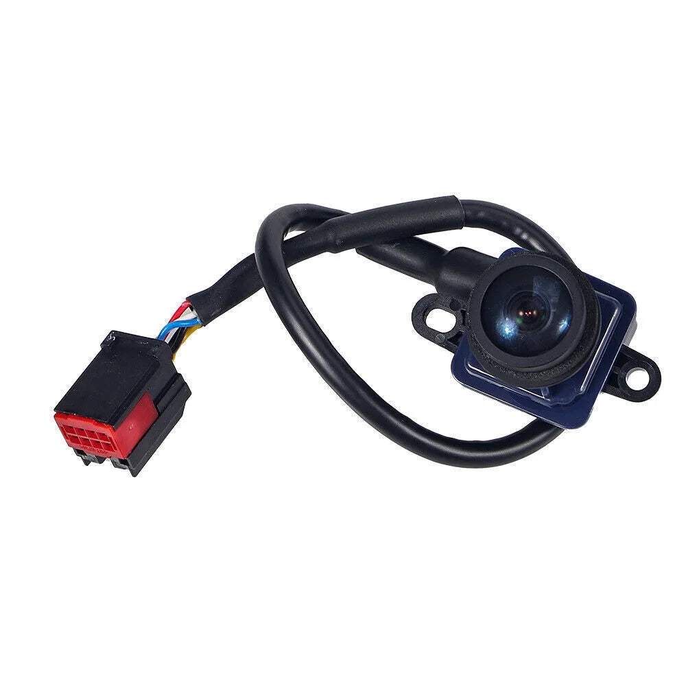 Paddsun High-Quality Rear View Camera - Perfect Fit for RAM PROMASTER 1500 2500 3500 - Drive with Confidence