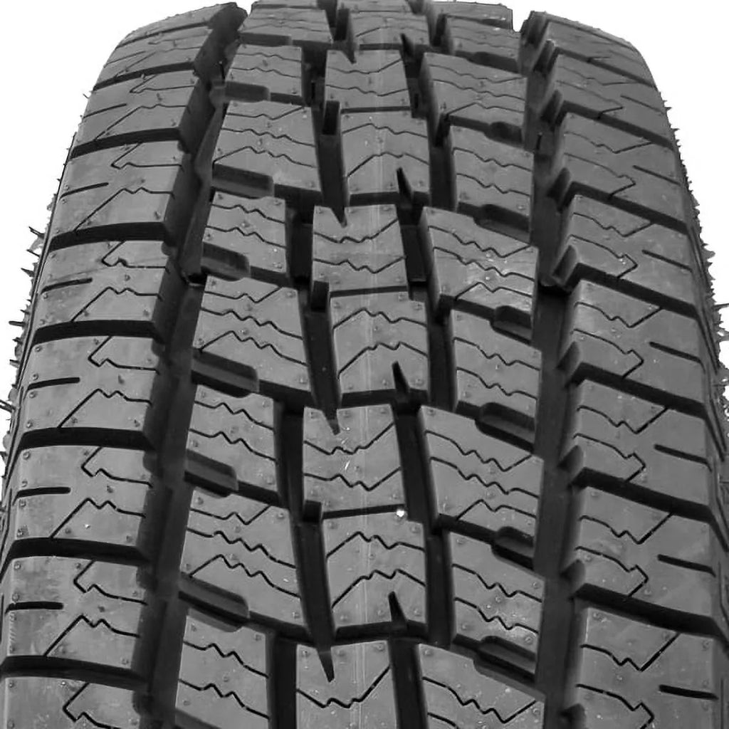 Pair of 2 Lexani Terrain Beast AT LT 275/65R20 123S 10-PLY All Terrain Truck Tires LXSTAT2065010 / 275/65/20 / 2756520 Fits: 2020-23 GMC Sierra 2500 HD AT4, 2011-22 Ford F-250 Super Duty Lariat